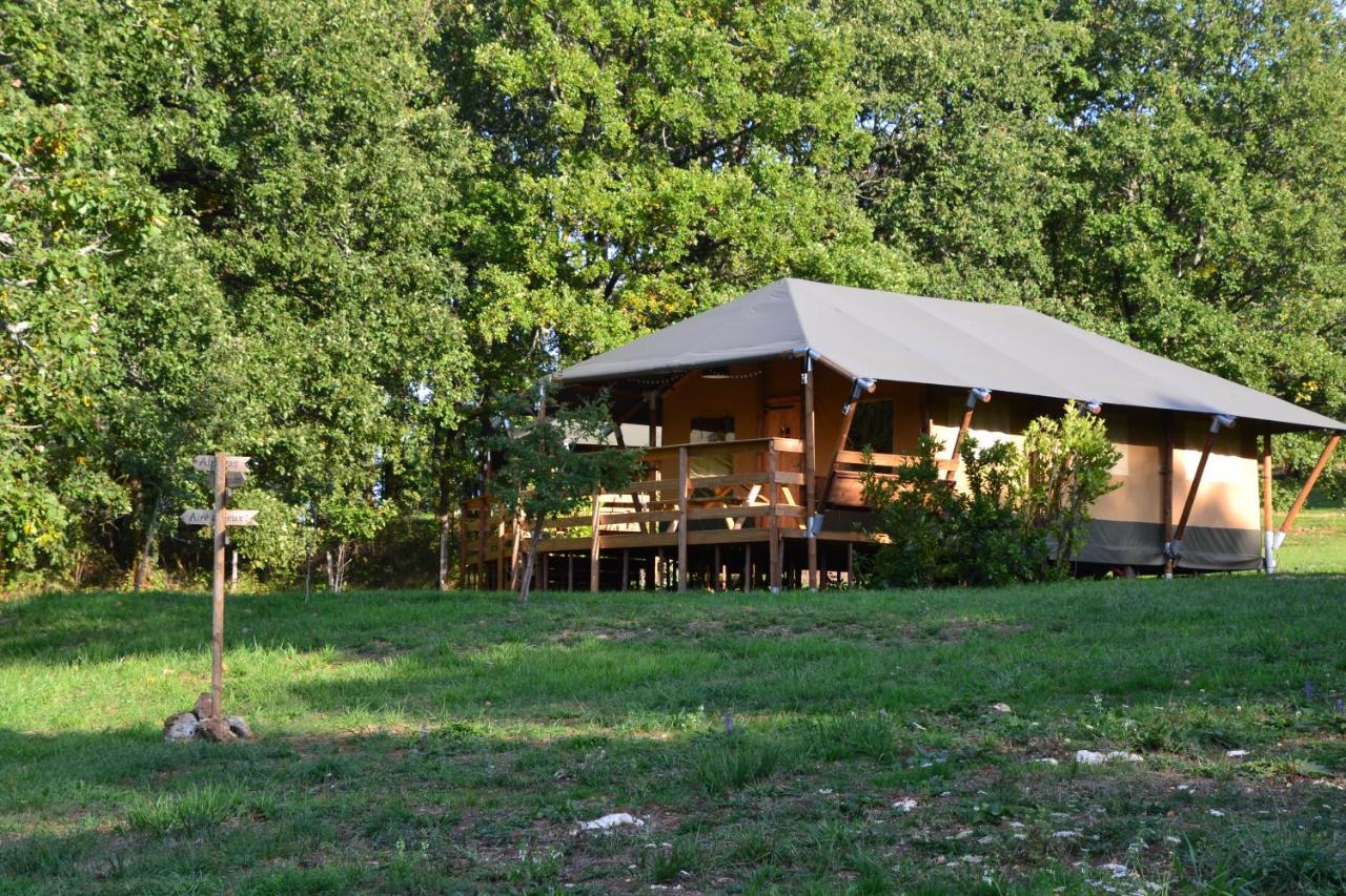 Modern Nomads Hotel Thenon Exterior foto