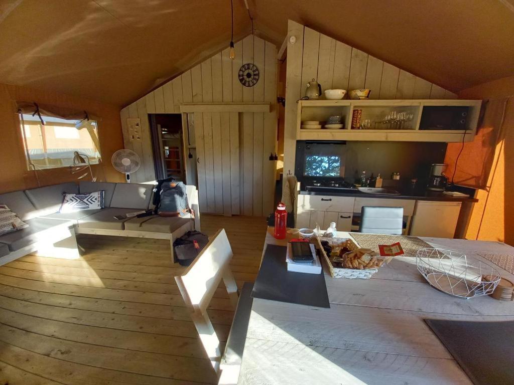 Modern Nomads Hotel Thenon Exterior foto